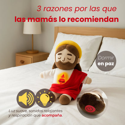 Abrazo Divino™ – Compañero de Paz