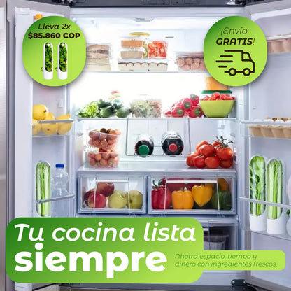 Conservadora de Verduras™
