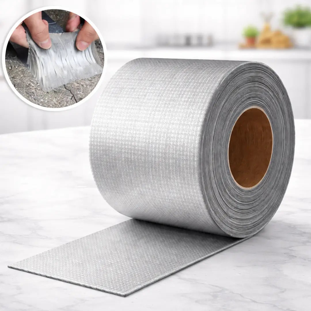 Cinta Impermeable Multiuso